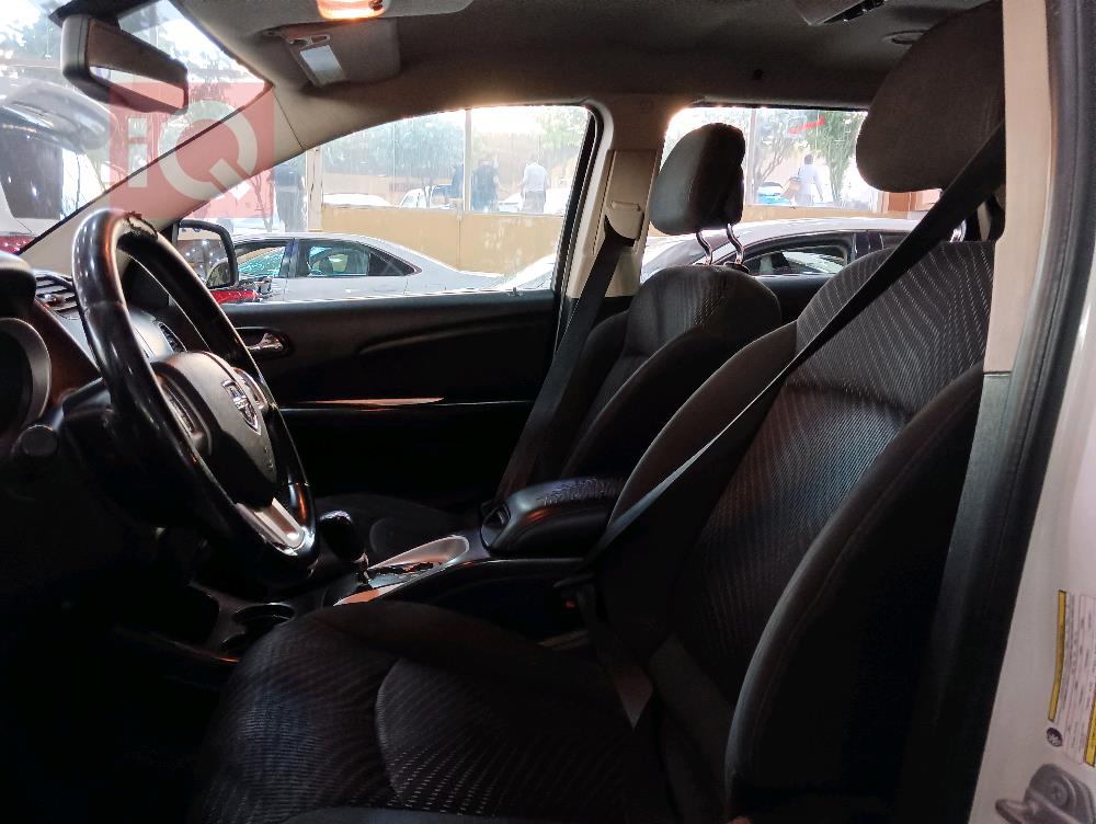 Dodge Journey